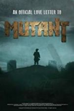 Watch Mutant Niter