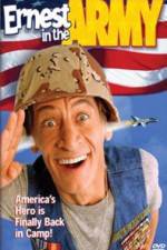 Watch Ernest in the Army Niter