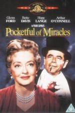 Watch Pocketful of Miracles Niter
