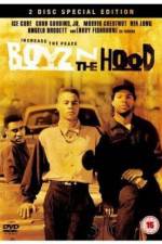 Watch Boyz n the Hood Niter