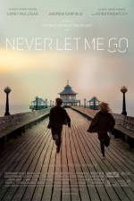 Watch Never Let Me Go Niter