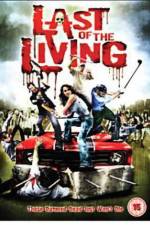 Watch Last of the Living Niter