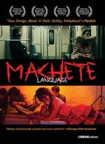 Watch Machete Language Niter