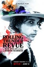 Watch Rolling Thunder Revue: A Bob Dylan Story by Martin Scorsese Niter
