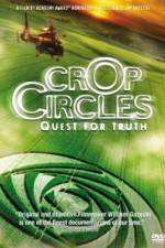 Watch Crop Circles Quest for Truth Niter