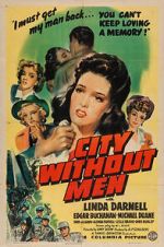 Watch City Without Men Niter