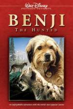 Watch Benji the Hunted Niter