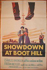 Watch Showdown at Boot Hill Niter