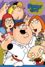 Watch Family Guy Creating the Chaos Niter