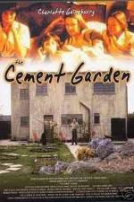 Watch The Cement Garden Niter