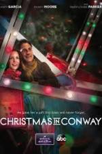 Watch Christmas in Conway Niter