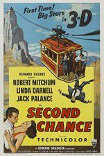 Watch Second Chance Niter