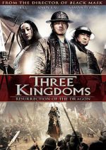 Watch Three Kingdoms Niter