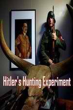 Watch Hitler's Hunting Experiment Niter