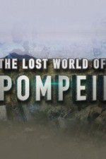 Watch Lost World of Pompeii Niter