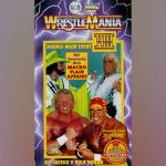 Watch WrestleMania VIII (TV Special 1992) Niter