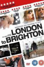 Watch London to Brighton Niter