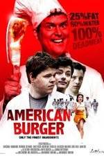 Watch American Burger Niter