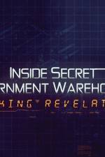 Watch In Inside Secret Government Warehouses ( 2010 ) Niter