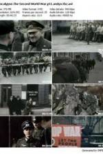 Watch National Geographic - Apocalypse The Second World War: Shock Niter
