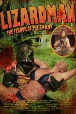 Watch LizardMan: The Terror of the Swamp Niter