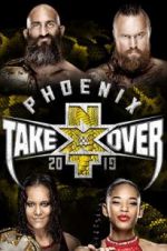 Watch NXT TakeOver: Phoenix Niter