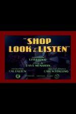Watch Shop Look & Listen (Short 1940) Niter