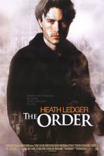 Watch The Order Niter