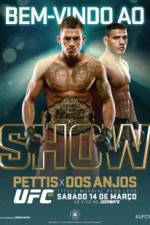 Watch UFC 185: Pettis vs. dos Anjos Niter