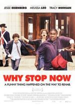 Watch Why Stop Now? Niter