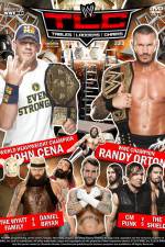 Watch WWE Tables,Ladders and Chairs Niter