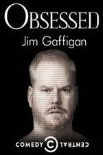 Watch Jim Gaffigan: Obsessed Niter
