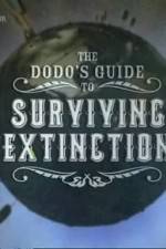 Watch The Dodo's Guide to Surviving Extinction Niter