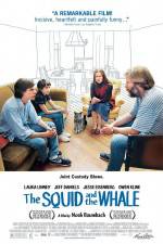 Watch The Squid and the Whale Niter