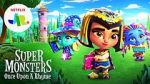 Watch Super Monsters: Once Upon a Rhyme Niter