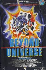 Watch Beyond the Universe Niter