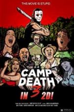 Watch Camp Death III in 2D! Niter