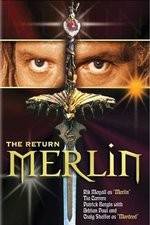 Watch Merlin The Return Niter