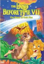Watch The Land Before Time VII: The Stone of Cold Fire Niter