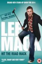 Watch Lee Mack Live: Hit the Road Mack Niter