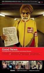 Watch Good News: Newspaper Salesmen, Dead Dogs and Other People from Vienna Niter