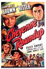 Watch Cheyenne Roundup Niter