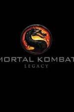 Watch Mortal Kombat: Legacy Niter