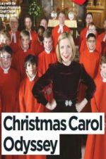 Watch Lucy Worsley\'s Christmas Carol Odyssey Niter