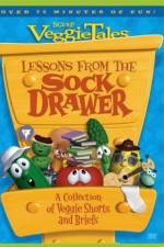 Watch VeggieTales: Lessons from the Sock Drawer Niter