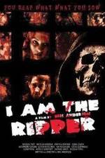 Watch I Am the Ripper Niter