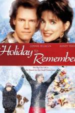 Watch A Holiday to Remember Niter