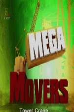 Watch History Channel Mega Movers Tower Crane Niter