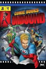 Watch Starz Inside: Comic Books Unbound Niter