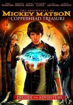 Watch The Adventures of Mickey Matson and the Copperhead Treasure Niter